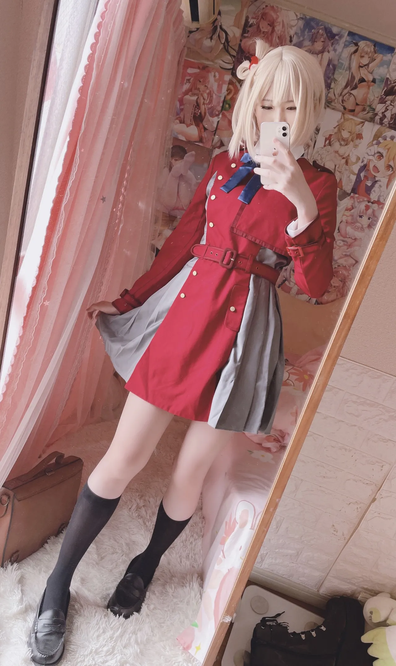 Xidaidai 习呆呆 锦木千束 (Lycoris Recoil)-erohere2.webp